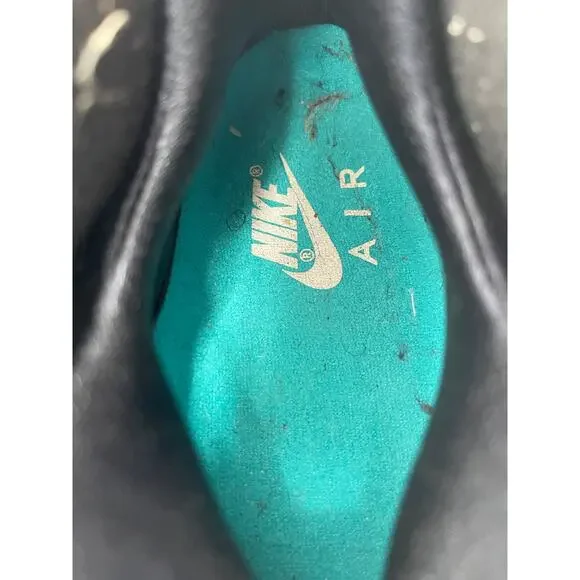 Nike Air Griffey Max 1 Aquamarine 2022 DQ8578-300 Size 10.5 - Picture 8 of 9